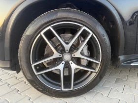 Mercedes-Benz GLE Coupe 3.5 cdi 258 ks FULL Собствен лизинг !!! - 64900 лв. - 97548395 17