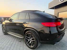 Mercedes-Benz GLE Coupe 3.5 cdi 258 ks FULL Собствен лизинг !!! - 64900 лв. - 97548395 7