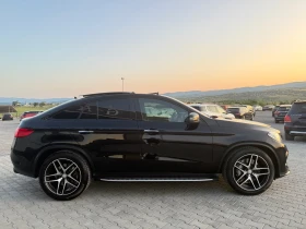 Mercedes-Benz GLE Coupe 3.5 cdi 258 ks FULL Собствен лизинг !!! - 64900 лв. - 97548395 4