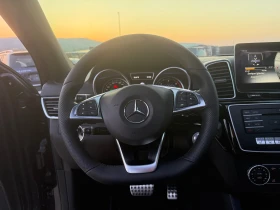 Mercedes-Benz GLE Coupe 3.5 cdi 258 ks FULL Собствен лизинг !!! - 64900 лв. - 97548395 15