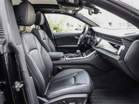 Audi Q8 55 TFSI Quattro BLACK OPTICS | Mobile.bg    10