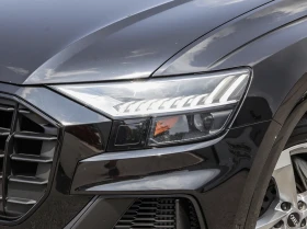 Audi Q8 55 TFSI Quattro BLACK OPTICS | Mobile.bg    7
