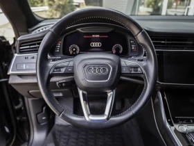 Audi Q8 55 TFSI Quattro BLACK OPTICS | Mobile.bg    13
