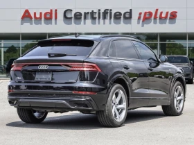 Audi Q8 55 TFSI Quattro BLACK OPTICS | Mobile.bg    2