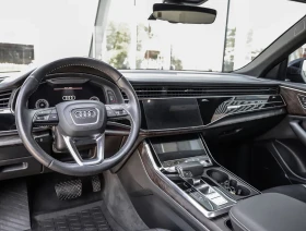 Audi Q8 55 TFSI Quattro BLACK OPTICS | Mobile.bg    9