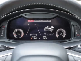 Audi Q8 55 TFSI Quattro BLACK OPTICS | Mobile.bg    14