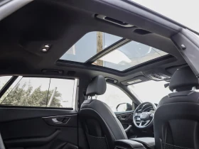 Audi Q8 55 TFSI Quattro BLACK OPTICS | Mobile.bg    12