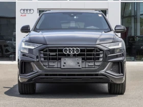 Audi Q8 55 TFSI Quattro BLACK OPTICS | Mobile.bg    4