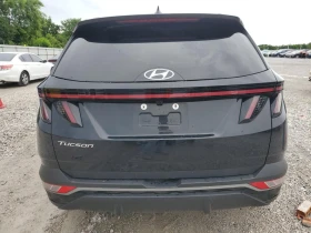 Hyundai Tucson SEL - 38000 лв. - 97907286 3