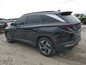 Hyundai Tucson SEL - 38000 лв. - 97907286 2