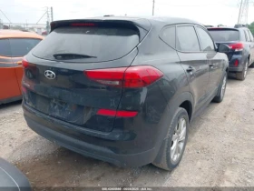 Hyundai Tucson SE,    | Mobile.bg    4