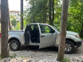 Nissan Frontier | Mobile.bg    3