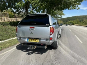 Обява за продажба на Mitsubishi L200 ~8 950 лв. - изображение 4
