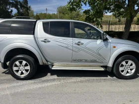 Обява за продажба на Mitsubishi L200 ~8 950 лв. - изображение 2