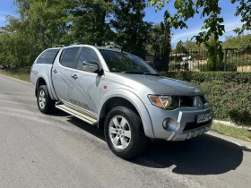 Обява за продажба на Mitsubishi L200 ~8 950 лв. - изображение 1