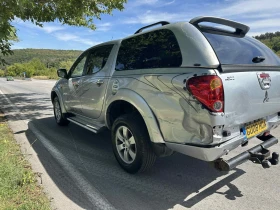 Обява за продажба на Mitsubishi L200 ~8 950 лв. - изображение 3
