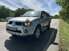 Обява за продажба на Mitsubishi L200 ~8 950 лв. - изображение 1