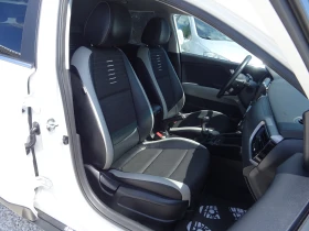 Kia Stonic 1.4 MPI 100kc EcoGPL FWD 5. Energy | Mobile.bg    15