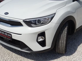 Kia Stonic 1.4 MPI 100kc EcoGPL FWD 5. Energy | Mobile.bg    17