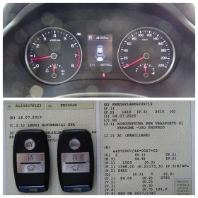 Kia Stonic 1.4 MPI 100kc EcoGPL FWD 5. Energy | Mobile.bg    16