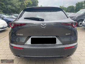 Mazda CX-30 SELECT/186HP/SKYACTIV/HUD/CAM/LED/NAVI/KLESS/218g | Mobile.bg    6