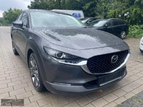 Mazda CX-30 SELECT/186HP/SKYACTIV/HUD/CAM/LED/NAVI/KLESS/218g | Mobile.bg    4
