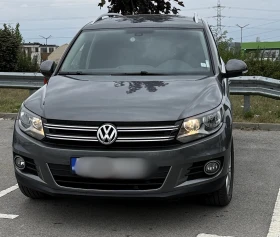 Обява за продажба на VW Tiguan ~25 000 лв. - изображение 1 | Auto.bg Обява за продажба на VW Tiguan ~25 000 лв. - изображение 1