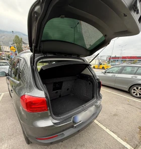 Обява за продажба на VW Tiguan ~25 000 лв. - изображение 4 | Auto.bg Обява за продажба на VW Tiguan ~25 000 лв. - изображение 4