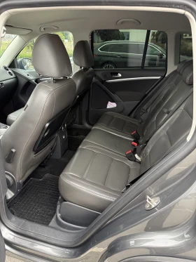 Обява за продажба на VW Tiguan ~25 000 лв. - изображение 6 | Auto.bg Обява за продажба на VW Tiguan ~25 000 лв. - изображение 6