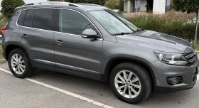 Обява за продажба на VW Tiguan ~25 000 лв. - изображение 2 | Auto.bg Обява за продажба на VW Tiguan ~25 000 лв. - изображение 2