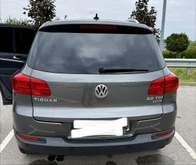 Обява за продажба на VW Tiguan ~25 000 лв. - изображение 3 | Auto.bg Обява за продажба на VW Tiguan ~25 000 лв. - изображение 3