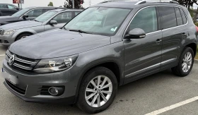 Обява за продажба на VW Tiguan ~25 000 лв. - изображение 1 | Auto.bg Обява за продажба на VW Tiguan ~25 000 лв. - изображение 1