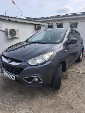 Обява за продажба на Hyundai IX35 2.0 163к.с. ГАЗ Реални КМ  ~16 900 лв. - изображение 3
