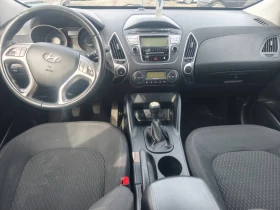 Обява за продажба на Hyundai IX35 2.0 163к.с. ГАЗ Реални КМ  ~16 900 лв. - изображение 8