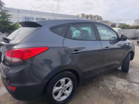 Обява за продажба на Hyundai IX35 2.0 163к.с. ГАЗ Реални КМ  ~16 900 лв. - изображение 6