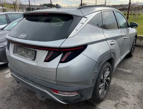 Hyundai Tucson 1.6 CRDI Mild Hibrid X Line - 26000 лв. / 13293.59 € - 84489907 4