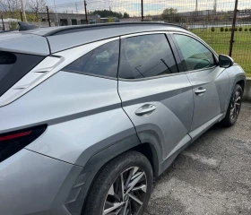 Hyundai Tucson 1.6 CRDI Mild Hibrid X Line - 26000 лв. / 13293.59 € - 84489907 7