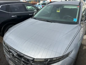 Hyundai Tucson 1.6 CRDI Mild Hibrid X Line - 26000 лв. / 13293.59 € - 84489907 3