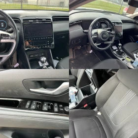 Hyundai Tucson 1.6 CRDI Mild Hibrid X Line - 26000 лв. / 13293.59 € - 84489907 15