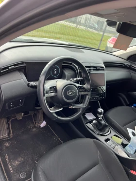 Hyundai Tucson 1.6 CRDI Mild Hibrid X Line - 26000 лв. / 13293.59 € - 84489907 8