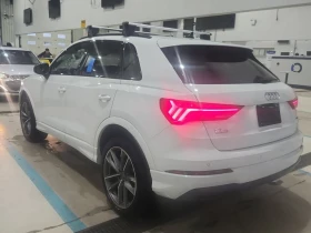 Audi Q3 * KOMFORT * CARFAX * ЦЕНА ДО БЪЛГАРИЯ - 50800 лв. / 25973.63 € - 72774365 4