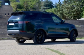 Land Rover Discovery 3.0d HSE, 249hp Black edition | Mobile.bg    3