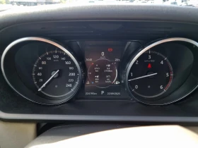 Land Rover Discovery 3.0d HSE, 249hp Black edition | Mobile.bg    10