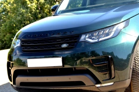 Land Rover Discovery 3.0d HSE, 249hp Black edition | Mobile.bg    4