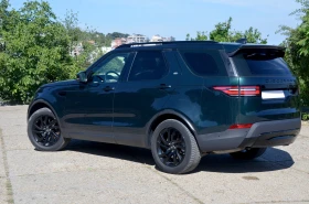 Land Rover Discovery 3.0d HSE, 249hp Black edition | Mobile.bg    5