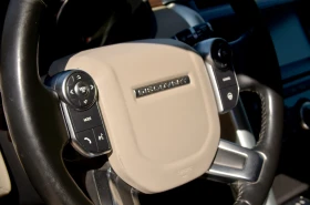 Land Rover Discovery 3.0d HSE, 249hp Black edition | Mobile.bg    6