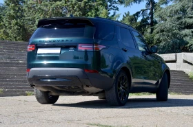 Land Rover Discovery 3.0d HSE, 249hp Black edition | Mobile.bg    2