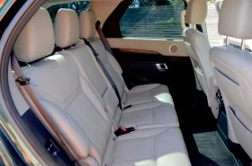 Land Rover Discovery 3.0d HSE, 249hp Black edition | Mobile.bg    7