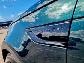 Land Rover Discovery 3.0d HSE, 249hp Black edition | Mobile.bg    17