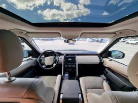 Land Rover Discovery 3.0d HSE, 249hp Black edition | Mobile.bg    9